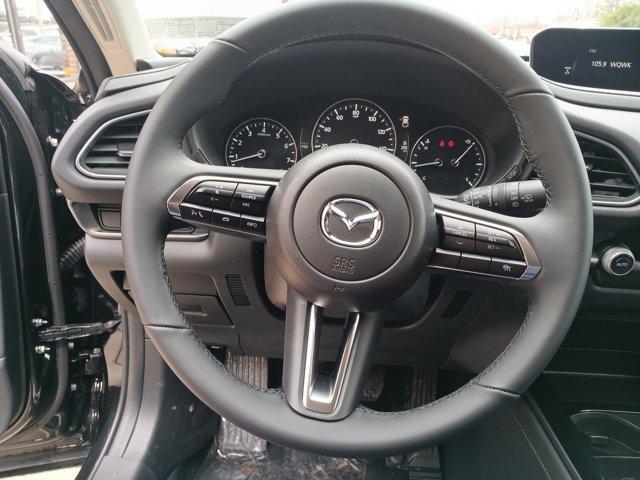 new 2025 Mazda CX-30 car, priced at $28,051