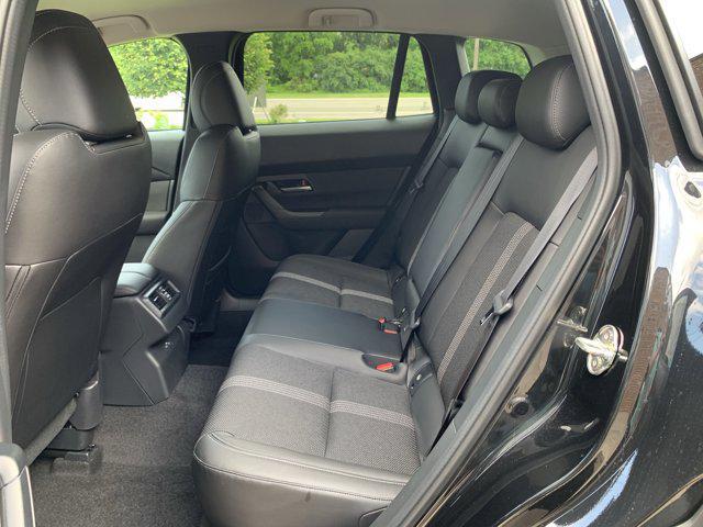 new 2025 Mazda CX-50 car, priced at $32,894