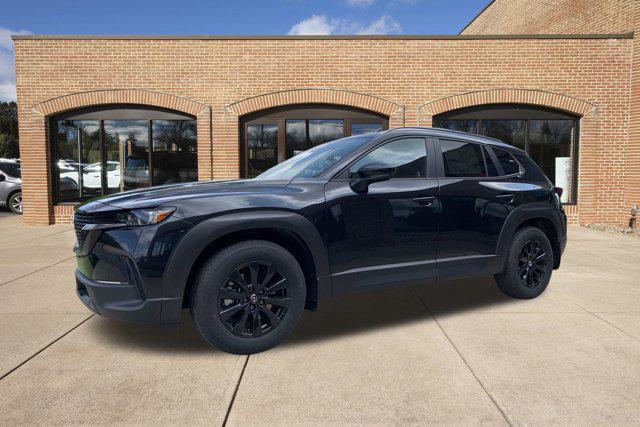 new 2025 Mazda CX-50 car, priced at $32,894