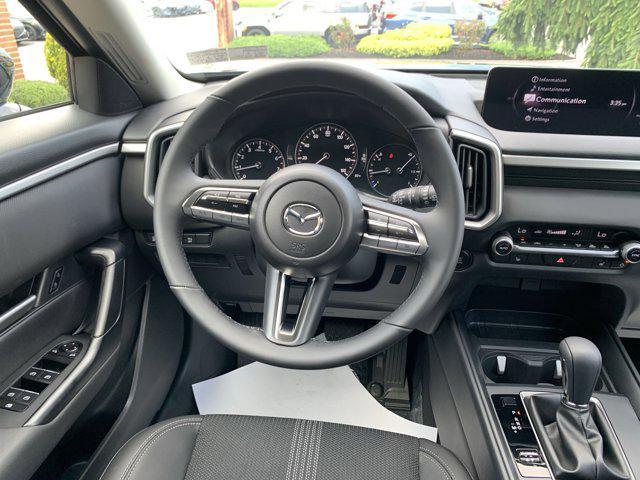 new 2025 Mazda CX-50 car, priced at $32,894