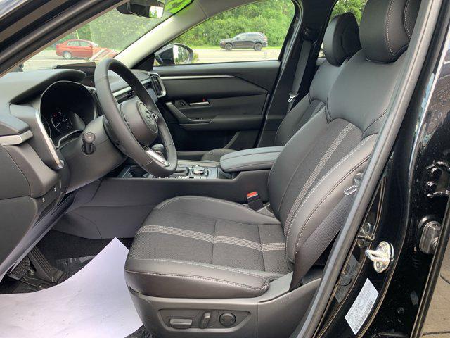 new 2025 Mazda CX-50 car, priced at $32,894