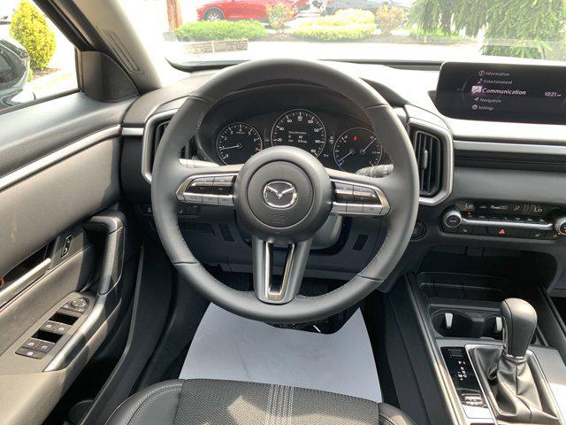 new 2025 Mazda CX-50 car, priced at $33,063