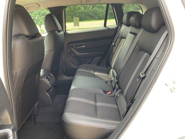 new 2025 Mazda CX-50 car, priced at $33,063