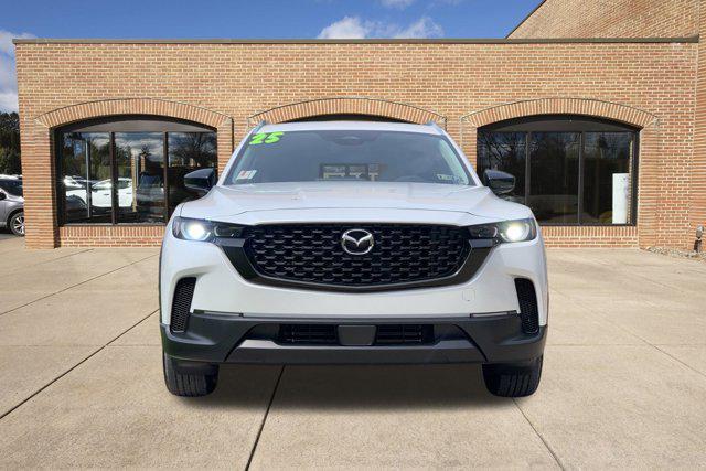new 2025 Mazda CX-50 car, priced at $33,063