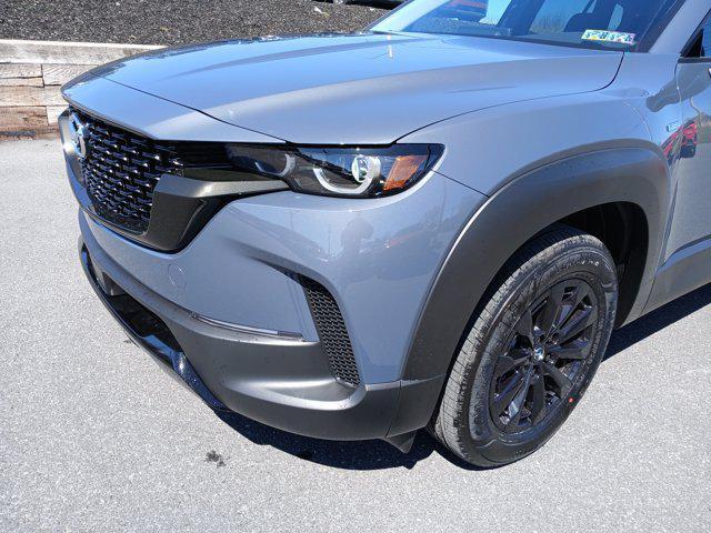 new 2025 Mazda CX-50 Hybrid car, priced at $38,734