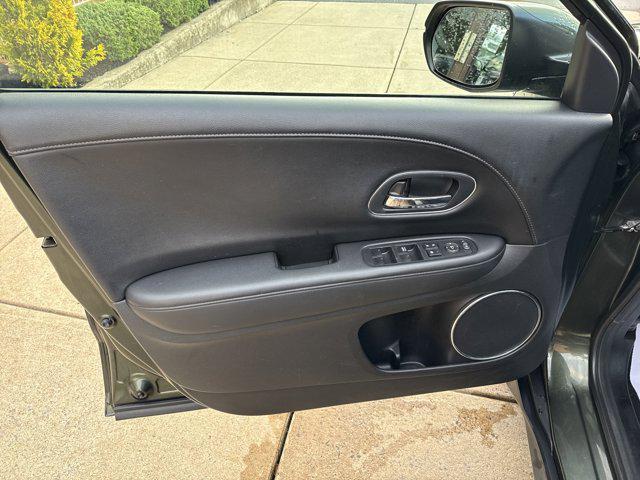 used 2016 Honda HR-V car, priced at $14,500
