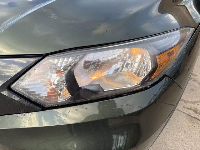 used 2016 Honda HR-V car, priced at $14,500