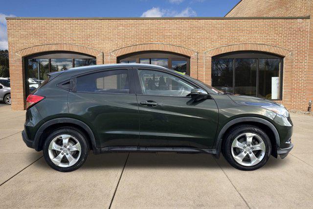 used 2016 Honda HR-V car, priced at $14,500
