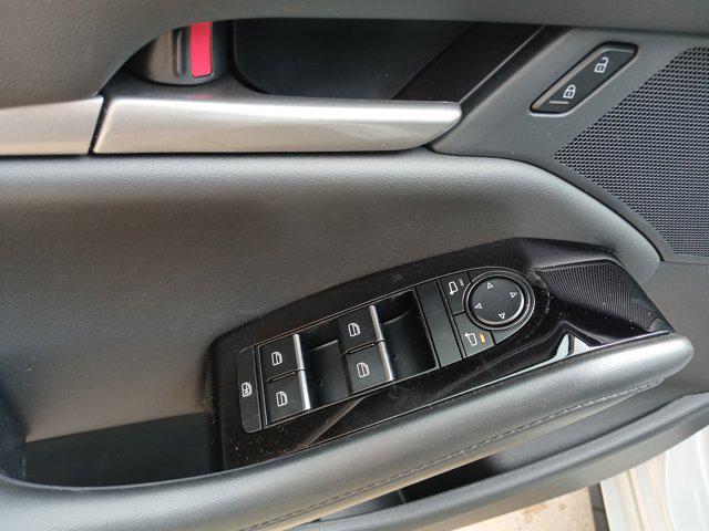 new 2025 Mazda Mazda3 car, priced at $26,472