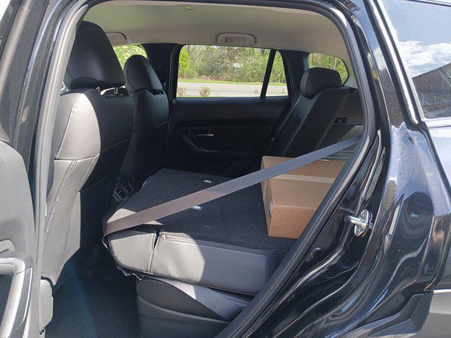 new 2025 Mazda CX-50 Hybrid car, priced at $35,093