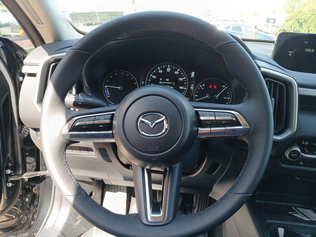 new 2025 Mazda CX-50 Hybrid car, priced at $35,093