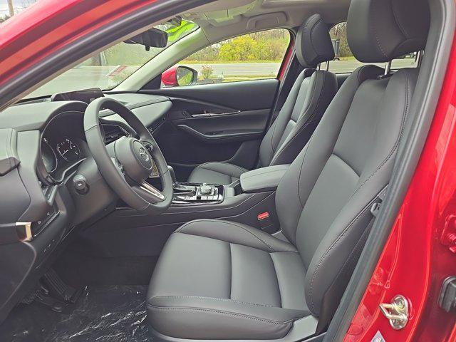 new 2025 Mazda CX-30 car, priced at $30,223