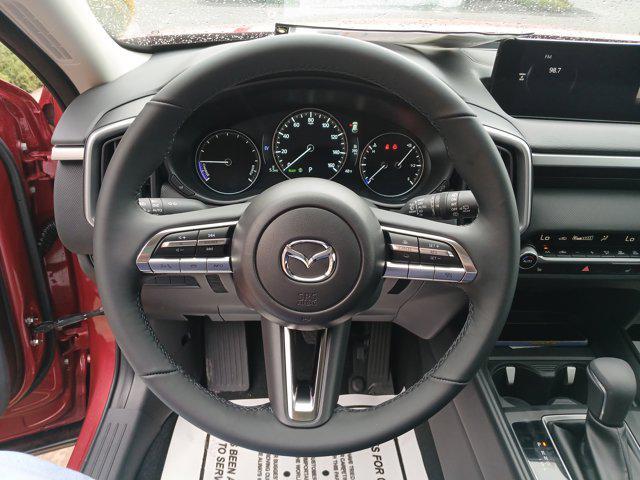 new 2025 Mazda CX-50 Hybrid car, priced at $35,943