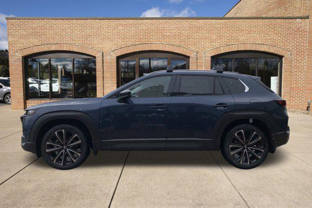 new 2025 Mazda CX-50 car, priced at $39,277