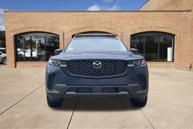 new 2025 Mazda CX-50 car, priced at $39,277