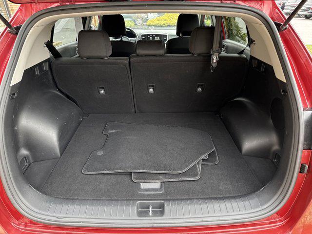 used 2020 Kia Sportage car, priced at $14,000