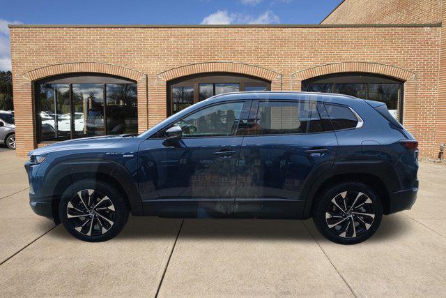 new 2025 Mazda CX-50 Hybrid car, priced at $41,201