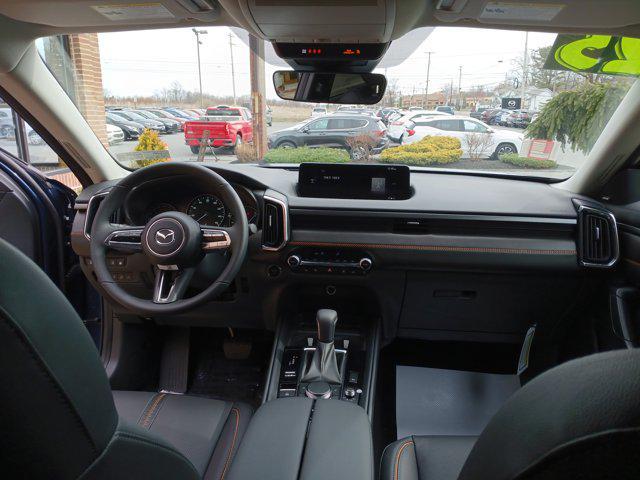 new 2025 Mazda CX-50 Hybrid car, priced at $41,201