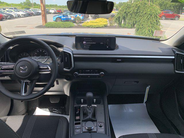 new 2025 Mazda CX-50 car, priced at $33,242