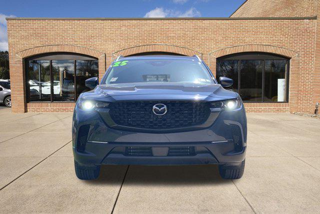 new 2025 Mazda CX-50 car, priced at $33,242