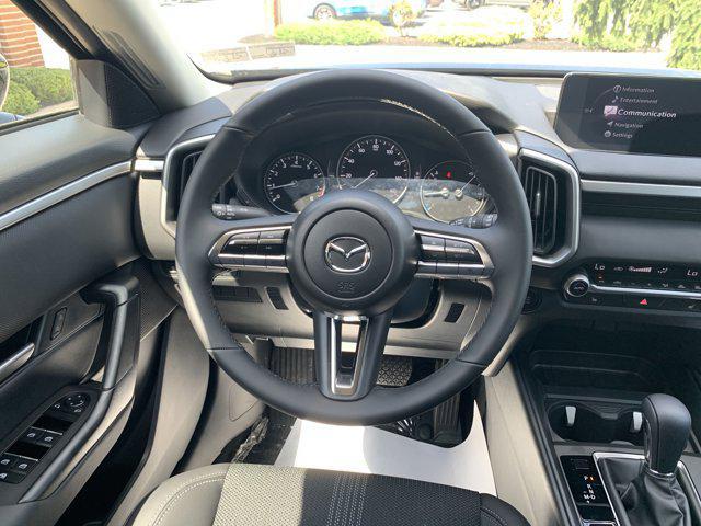 new 2025 Mazda CX-50 car, priced at $33,242