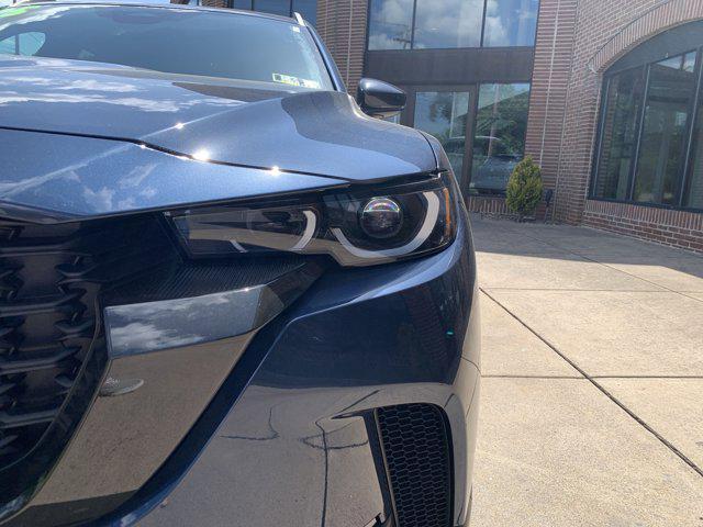 new 2025 Mazda CX-50 car, priced at $33,242