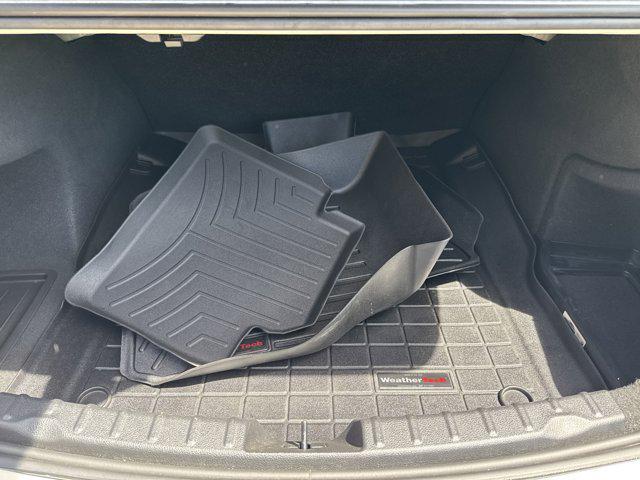 used 2017 BMW 320 car, priced at $11,500