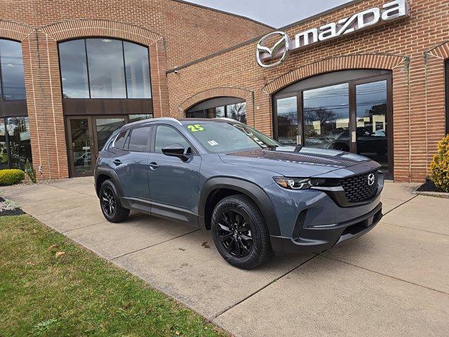 new 2025 Mazda CX-50 car, priced at $32,768