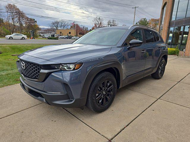 new 2025 Mazda CX-50 car, priced at $32,768