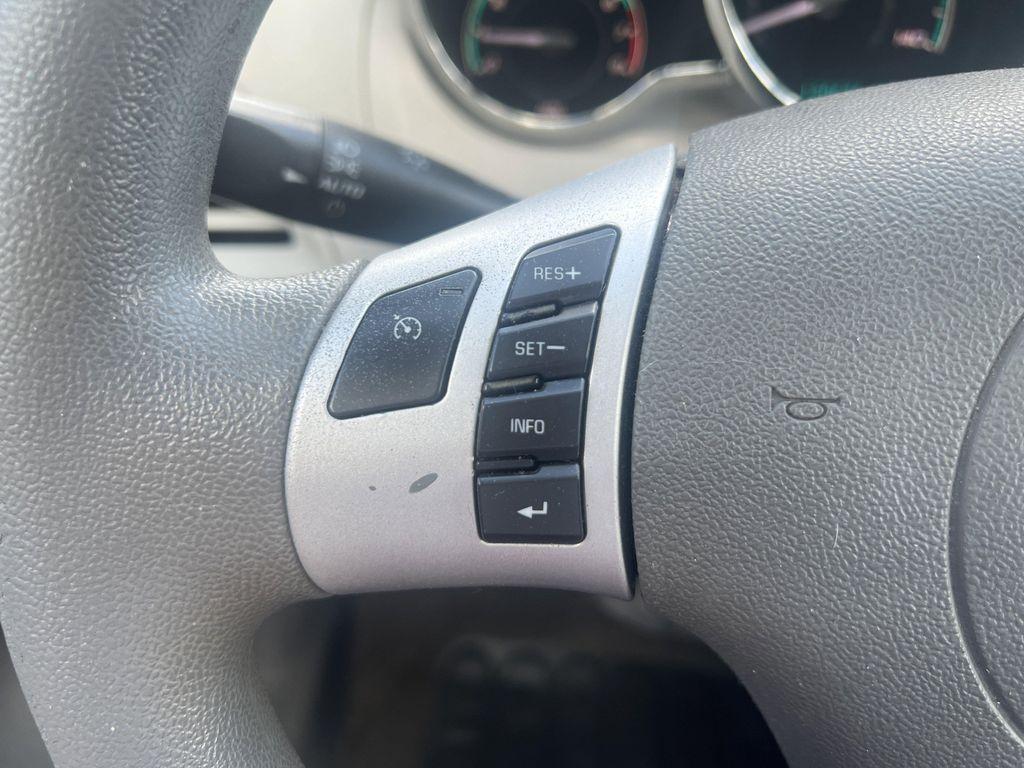 used 2012 Chevrolet Malibu car, priced at $6,500