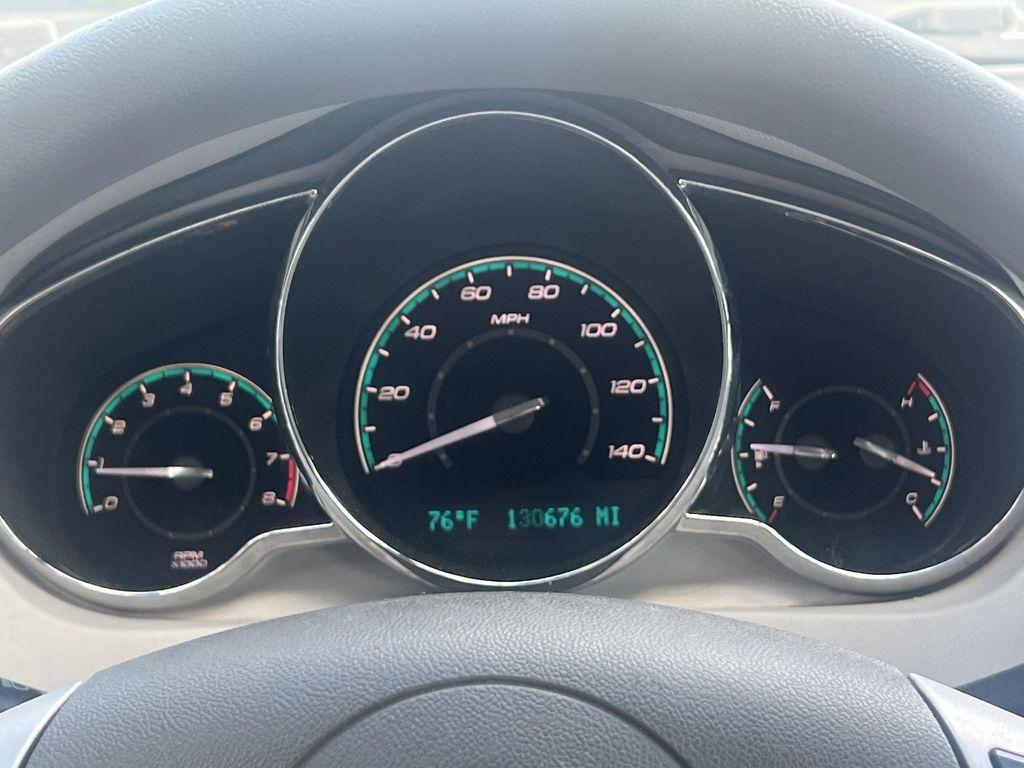 used 2012 Chevrolet Malibu car, priced at $6,500