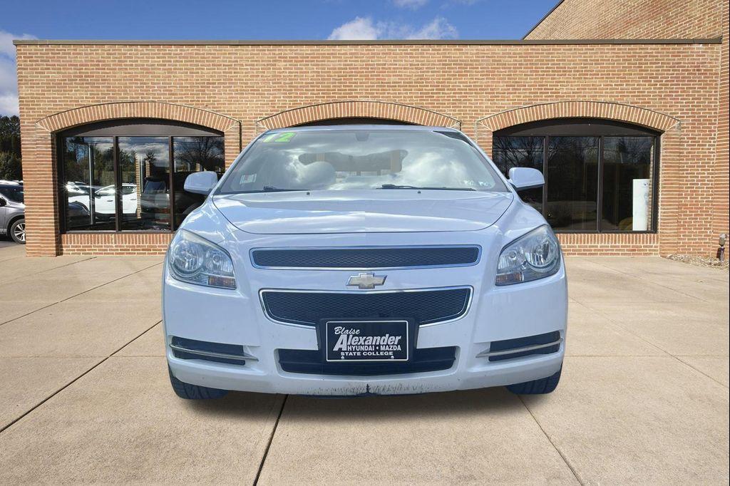 used 2012 Chevrolet Malibu car, priced at $6,500