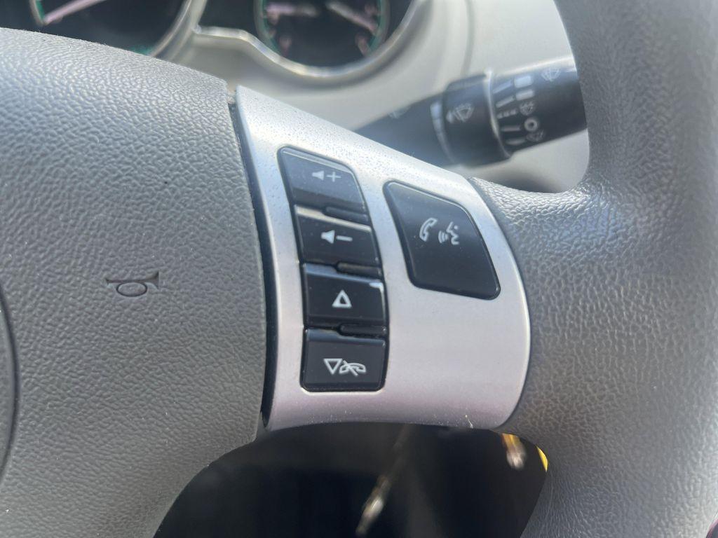 used 2012 Chevrolet Malibu car, priced at $6,500