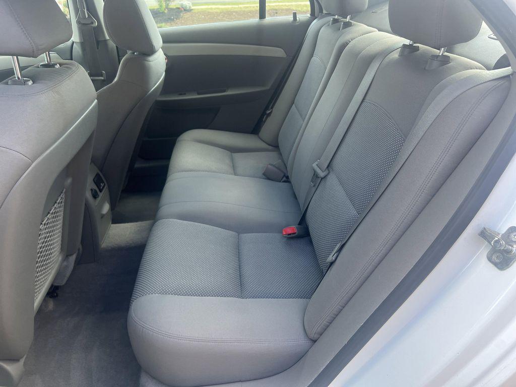 used 2012 Chevrolet Malibu car, priced at $6,500