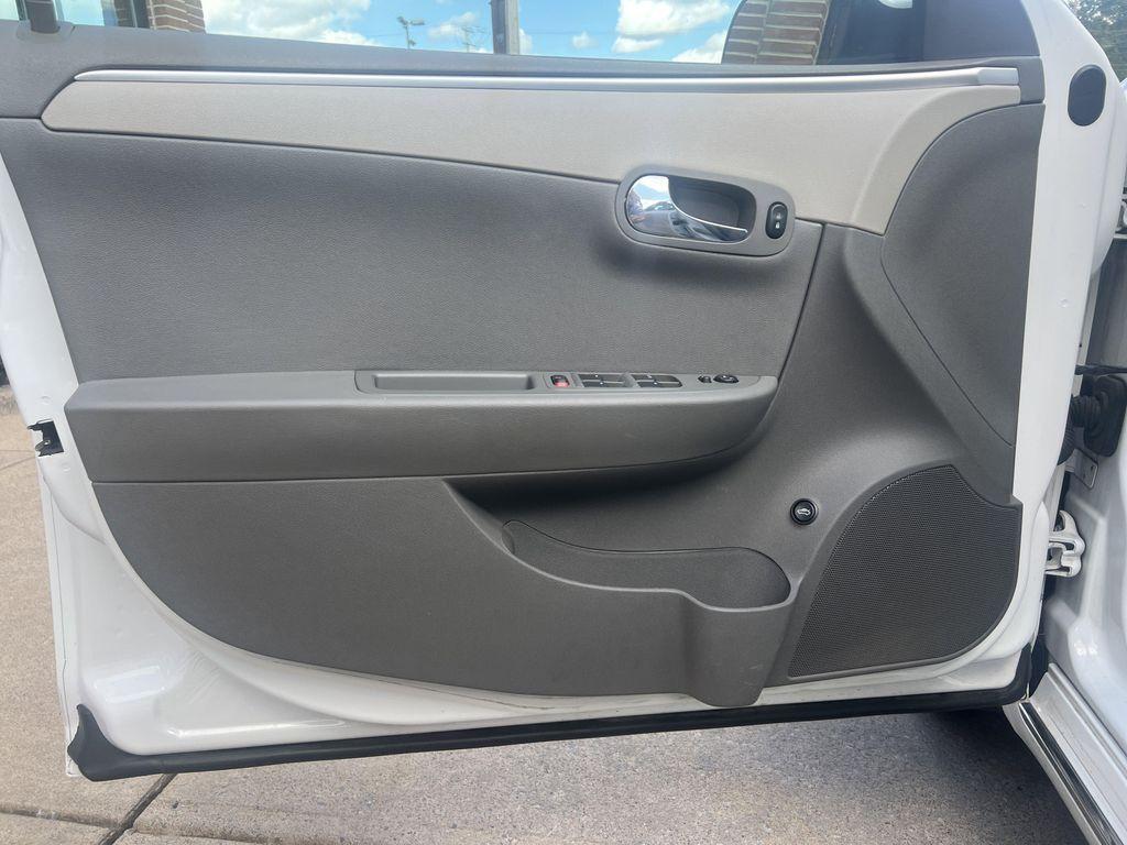 used 2012 Chevrolet Malibu car, priced at $6,500