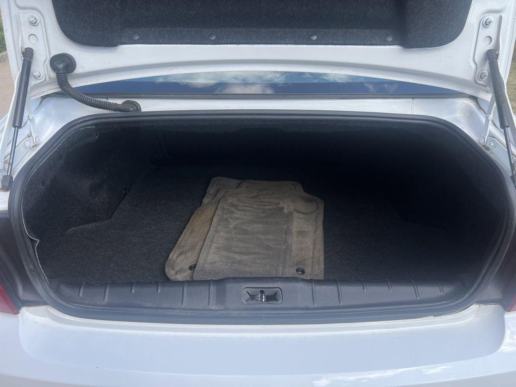 used 2012 Chevrolet Malibu car, priced at $6,500