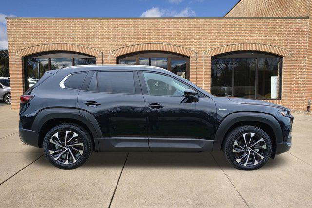 new 2025 Mazda CX-50 Hybrid car, priced at $40,691