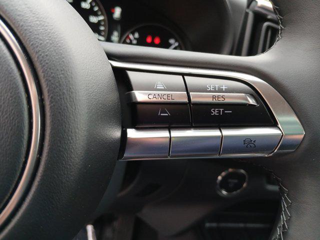 new 2025 Mazda CX-50 Hybrid car, priced at $41,138