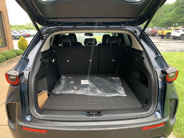 new 2025 Mazda CX-50 Hybrid car, priced at $34,961