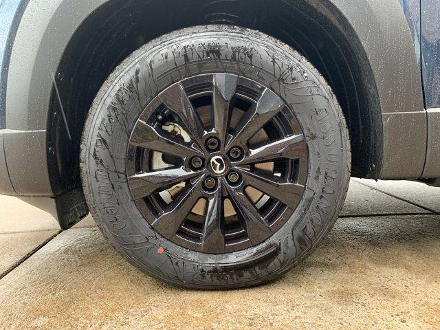 new 2025 Mazda CX-50 Hybrid car, priced at $34,961