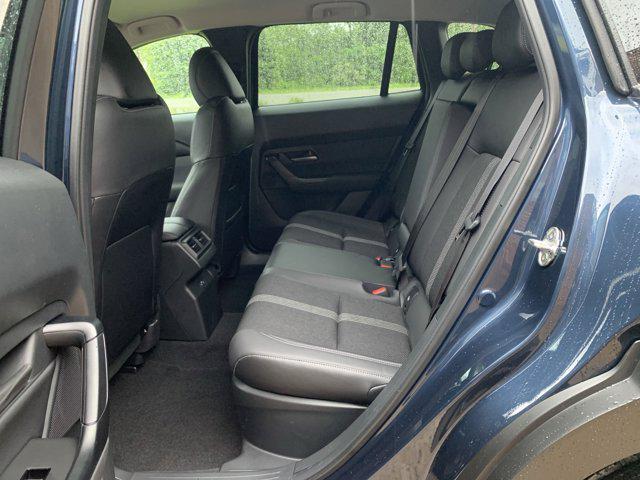 new 2025 Mazda CX-50 Hybrid car, priced at $34,961
