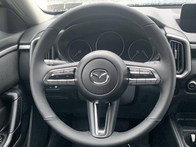 new 2025 Mazda CX-50 Hybrid car, priced at $34,961