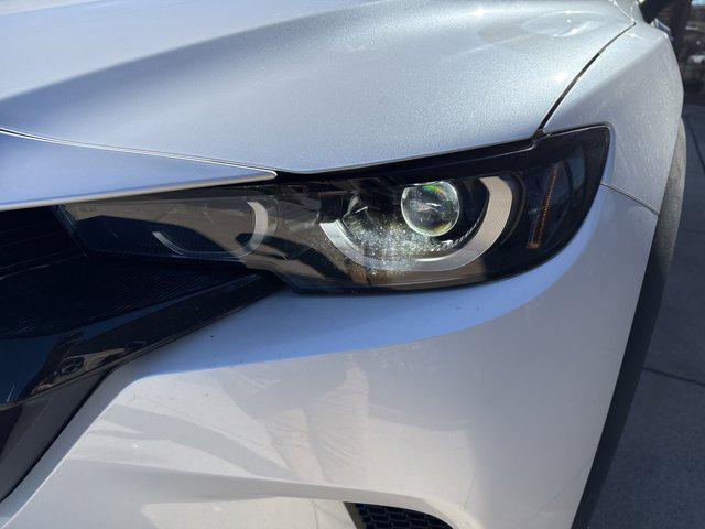 new 2025 Mazda CX-50 Hybrid car, priced at $39,058