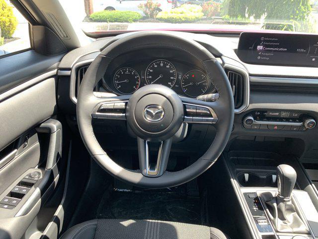 new 2025 Mazda CX-50 car, priced at $33,257