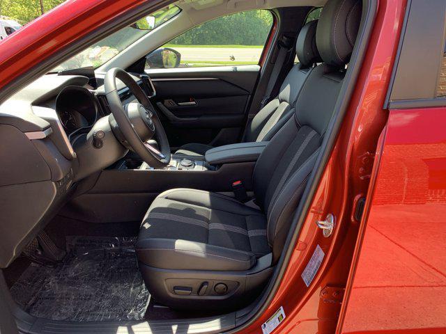 new 2025 Mazda CX-50 car, priced at $33,257