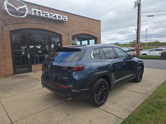 new 2025 Mazda CX-50 car, priced at $32,559