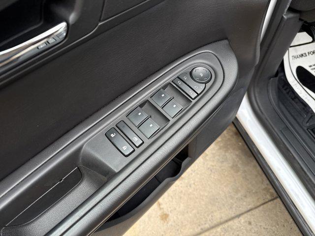 used 2017 Chevrolet Traverse car, priced at $13,300