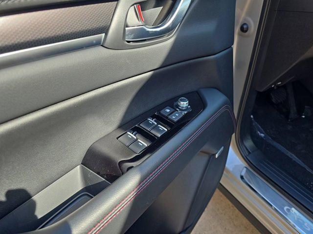 new 2025 Mazda CX-5 car, priced at $39,995