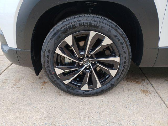 new 2025 Mazda CX-50 Hybrid car, priced at $41,782