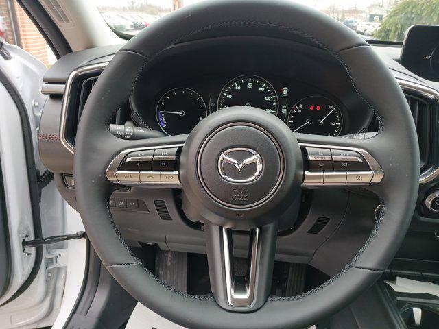 new 2025 Mazda CX-50 Hybrid car, priced at $41,782